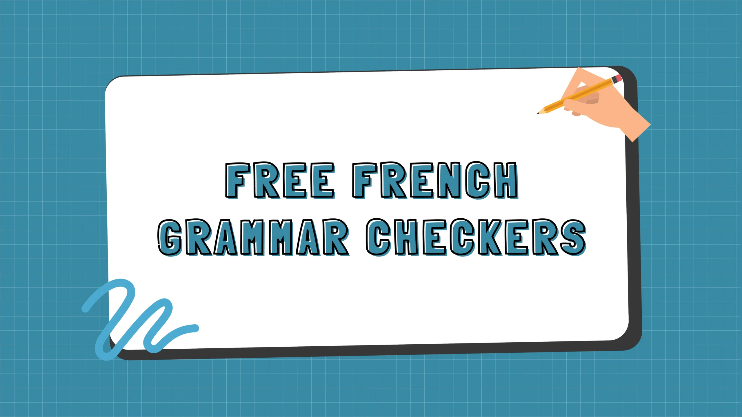 French Grammar Check