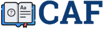 CAF Logo
